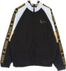 KARL-KANI-Giacca-Tuta-Donna-Chest-Signature-Block-Track-Jacket-Black/white-da-donna
