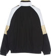 KARL-KANI-Giacca-Tuta-Donna-Chest-Signature-Block-Track-Jacket-Black/white-da-donna