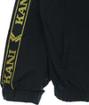 KARL-KANI-Giacca-Tuta-Donna-Chest-Signature-Block-Track-Jacket-Black/white-da-donna