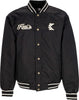 KARL-KANI-Giubbotto-Bomber-Uomo-Og-Diner-Bowling-Jacket-Black-da-uomo