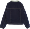 KARL-KANI-Jeans-Donna-Og-Raw-Denim-Jacket-Dark-Blue-da-donna