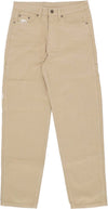 KARL-KANI-Pantalone-Lungo-Uomo-Og-Washed-Baggy-Workwear-Pants-Sand-da-uomo