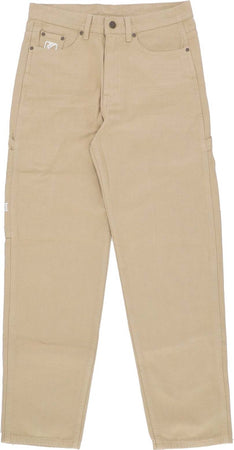 KARL-KANI-Pantalone-Lungo-Uomo-Og-Washed-Baggy-Workwear-Pants-Sand-da-uomo