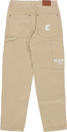 KARL-KANI-Pantalone-Lungo-Uomo-Og-Washed-Baggy-Workwear-Pants-Sand-da-uomo