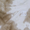 KARL-KANI-Pantalone-Tuta-Felpato-Uomo-Signature-Tie-Dye-Sweatpants-White/sand-da-uomo