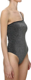KARL-LAGERFELD-Costume-da-bagno-IK0NIK-2.0-LUREX-SWIMSUIT-da-donna