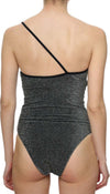 KARL-LAGERFELD-Costume-da-bagno-IK0NIK-2.0-LUREX-SWIMSUIT-da-donna