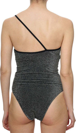 KARL-LAGERFELD-Costume-da-bagno-IK0NIK-2.0-LUREX-SWIMSUIT-da-donna