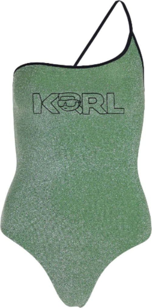 KARL-LAGERFELD-Costume-da-bagno-IKONIK-2.0-LUREX-SWIMSUIT-da-donna
