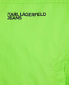 KARL-LAGERFELD-Giubbotto-KLJ-UTILITY-POCKET-JACKET-da-donna