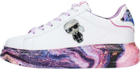 Karl-Lagerfeld-Sneakers-Bianco-da-donna