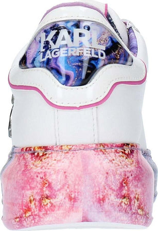 Karl-Lagerfeld-Sneakers-Bianco-da-donna