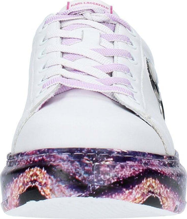 Karl-Lagerfeld-Sneakers-Bianco-da-donna