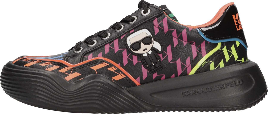 Karl-Lagerfeld-Sneakers-Multicolour-da-donna