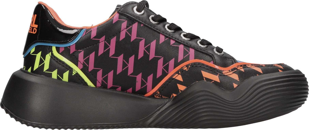 Karl-Lagerfeld-Sneakers-Multicolour-da-donna