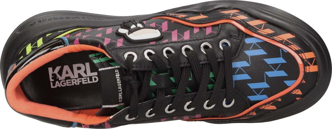 Karl-Lagerfeld-Sneakers-Multicolour-da-donna