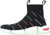 Karl-Lagerfeld-Sneakers-Nero-da-donna