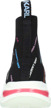 Karl-Lagerfeld-Sneakers-Nero-da-donna