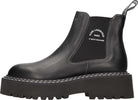 Karl-Lagerfeld-Stivali-Nero-da-donna
