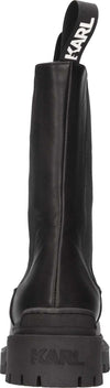 Karl-Lagerfeld-Stivali-Nero-da-donna