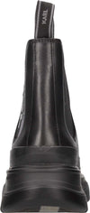 Karl-Lagerfeld-Stivali-Nero-da-donna