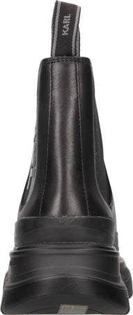 Karl-Lagerfeld-Stivali-Nero-da-donna