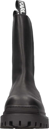 Karl-Lagerfeld-Stivali-Nero-da-donna