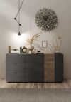 KARMA---madia-di-design-moderno-Antracite-Milani-Home