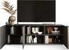 KARMA---porta-tv-moderno-Antracite-Milani-Home