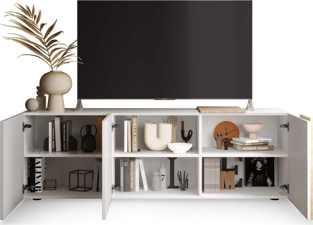 KARMA---porta-tv-moderno-Bianco-Milani-Home