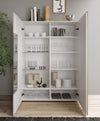KARMA---vetrina-moderna-Bianco-Milani-Home