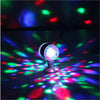 KARMA-Lampada-disc-jockey-RIDEM-Doppia-Sfera-Rotante-CLB-2