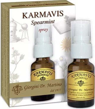 KARMAVIS-SPEARMINT-Spray-15-ml-Dr.-Giorgini