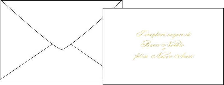 KARTOS-Biglietti-Natale-Bianchi-Semplici-9x14-cm