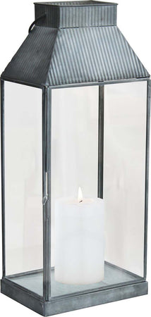 KAS---lanterna-in-vetro-Grigio-Milani-Home