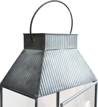 KAS---lanterna-in-vetro-Grigio-Milani-Home