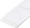 KASANOVA Antipastiera A Più Scomparti, In Porcellana E Bamboo, Da 34,5x22 Cm Bianco Casa e cucina/Stoviglie/Piatti ciotole e vassoi/Piatti per servire/Vassoi/Piatti da portata Scontolo.net - Potenza, Commerciovirtuoso.it