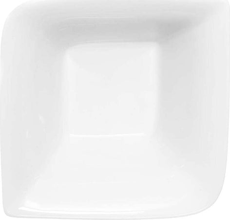 Kasanova Ciotola quadrata In ceramica 14 cm Casa e cucina/Stoviglie/Piatti ciotole e vassoi/Ciotole/Insalatiere Scontolo.net - Potenza, Commerciovirtuoso.it