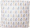 Kasanova Cuscino arredo ananas 45x45 cm Casa e cucina/Tessili per la casa/Cuscini decorativi e accessori/Cuscini decorativi Scontolo.net - Potenza, Commerciovirtuoso.it