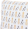 Kasanova Cuscino arredo ananas 45x45 cm Casa e cucina/Tessili per la casa/Cuscini decorativi e accessori/Cuscini decorativi Scontolo.net - Potenza, Commerciovirtuoso.it