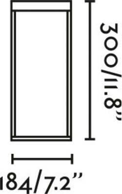 KASP 300 Lampada paletti portatile nera Illuminazione/Illuminazione per interni/Lampade/Lampade da tavolo e abat-jour Led Mall Home - Napoli, Commerciovirtuoso.it