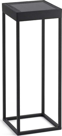 KASP 500 Lampada paletti portatile nera Illuminazione/Illuminazione per interni/Lampade/Lampade da tavolo e abat-jour Led Mall Home - Napoli, Commerciovirtuoso.it