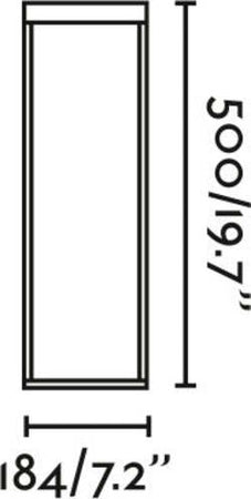 KASP 500 Lampada paletti portatile nera Illuminazione/Illuminazione per interni/Lampade/Lampade da tavolo e abat-jour Led Mall Home - Napoli, Commerciovirtuoso.it