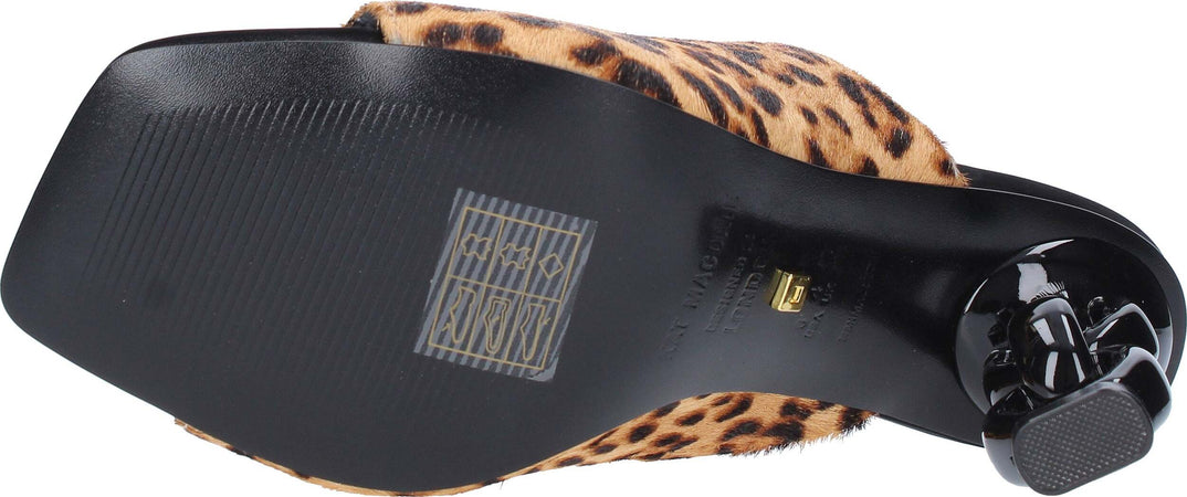 Kat-Maconie-Sandali-Maculato-da-donna