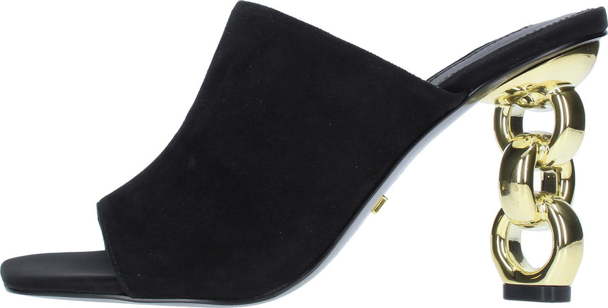 Kat-Maconie-Sandali-Nero-da-donna