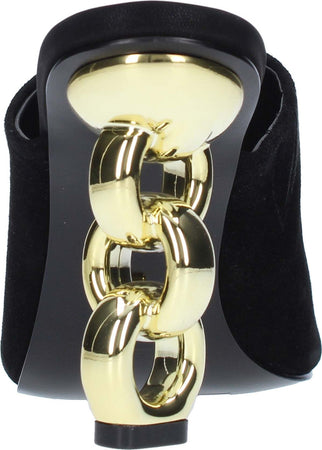 Kat-Maconie-Sandali-Nero-da-donna