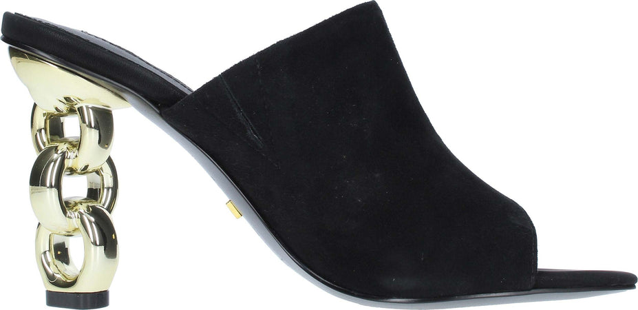 Kat-Maconie-Sandali-Nero-da-donna