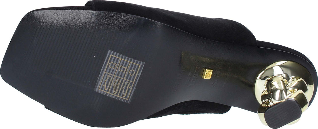 Kat-Maconie-Sandali-Nero-da-donna