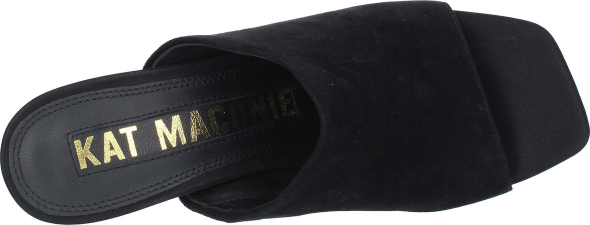 Kat-Maconie-Sandali-Nero-da-donna