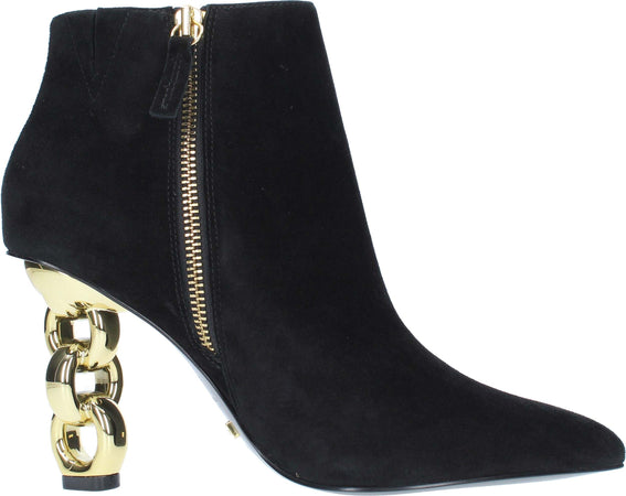 Kat-Maconie-Stivali-Nero-da-donna